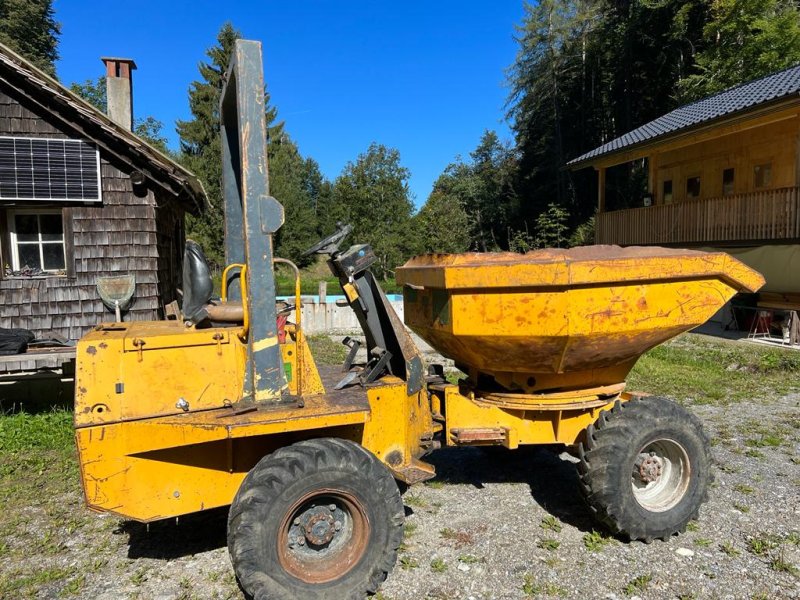 Dumper of the type Benford 6t, Gebrauchtmaschine in Bürs (Picture 1)
