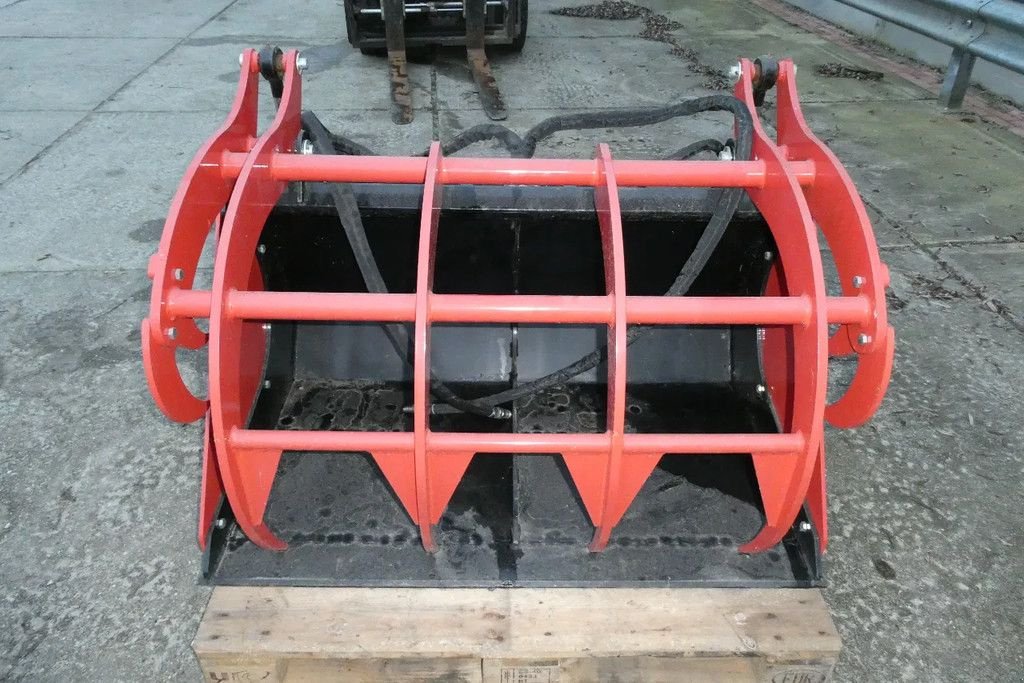 Dumper of the type Boxer PB120W Pelikaanbak, Neumaschine in Losdorp (Picture 2)