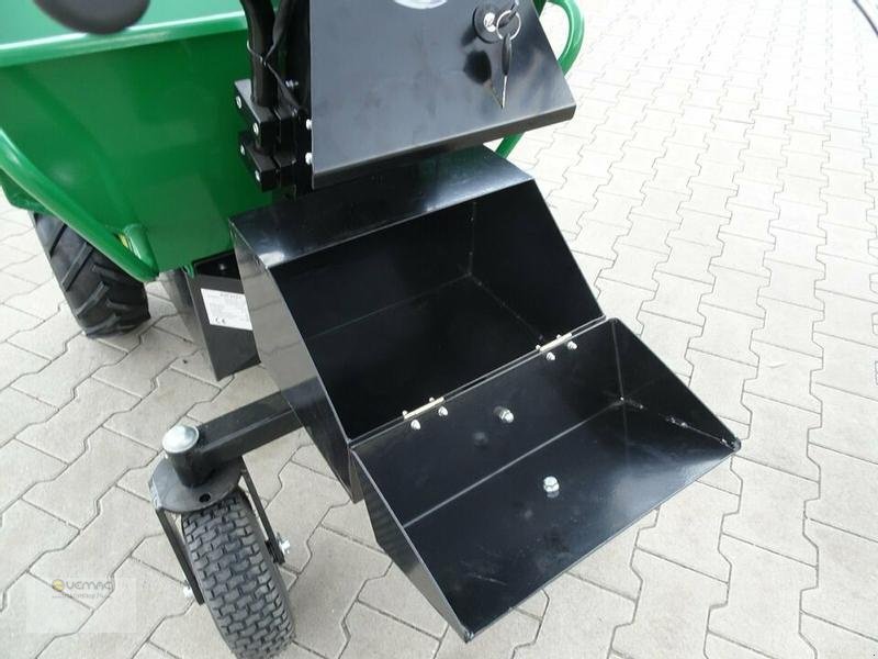 Dumper a típus Geo Dumper Elektro GEO MD500-ECO 500kg Minidumper Schubkarre NEU, Neumaschine ekkor: Sülzetal OT Osterweddingen (Kép 10)