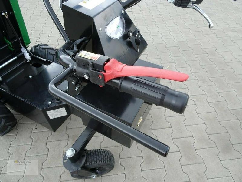 Dumper a típus Geo Dumper Elektro GEO MD500-ECO 500kg Minidumper Schubkarre NEU, Neumaschine ekkor: Sülzetal OT Osterweddingen (Kép 16)