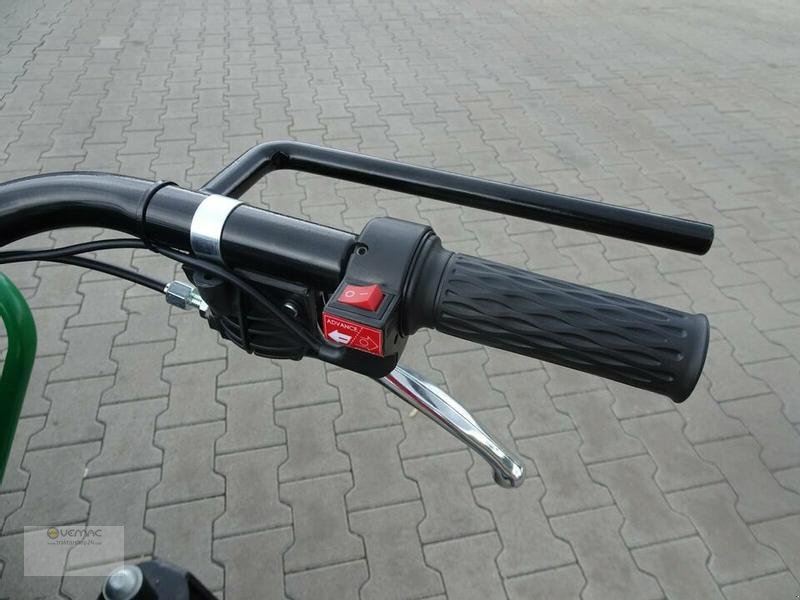 Dumper a típus Geo Dumper Elektro GEO MD500-ECO 500kg Minidumper Schubkarre NEU, Neumaschine ekkor: Sülzetal OT Osterweddingen (Kép 8)