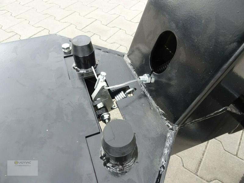 Dumper a típus Geo Dumper Elektro GEO MD500-ECO 500kg Minidumper Schubkarre NEU, Neumaschine ekkor: Sülzetal OT Osterweddingen (Kép 15)