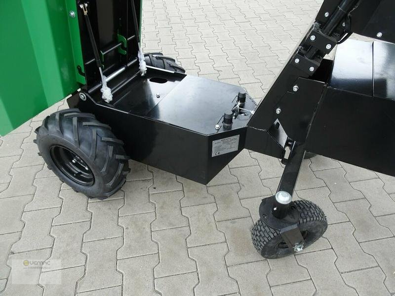 Dumper a típus Geo Dumper Elektro GEO MD500-ECO 500kg Minidumper Schubkarre NEU, Neumaschine ekkor: Sülzetal OT Osterweddingen (Kép 14)