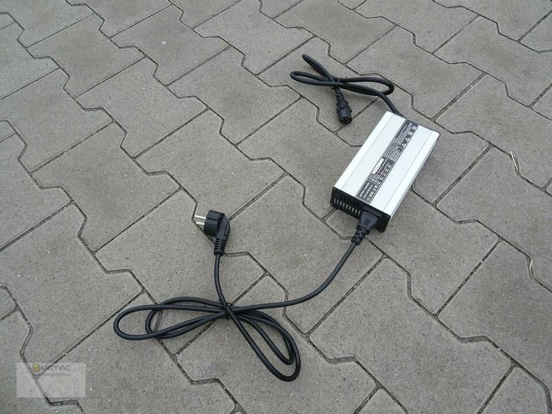 Dumper a típus Geo Dumper Elektro GEO MD500-ECO 500kg Minidumper Schubkarre NEU, Neumaschine ekkor: Sülzetal OT Osterweddingen (Kép 18)