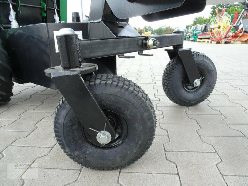 Dumper a típus Geo Dumper Elektro GEO MD500-ECO 500kg Minidumper Schubkarre NEU, Neumaschine ekkor: Sülzetal OT Osterweddingen (Kép 17)