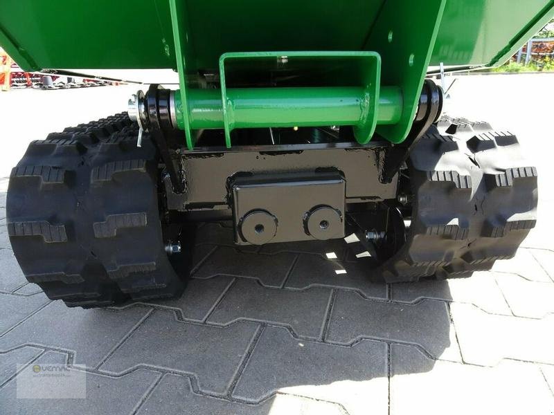 Dumper of the type Geo Kettendumper GEO MD500 500kg Dumper Minidumper Motorschubkarre, Neumaschine in Sülzetal OT Osterweddingen (Picture 17)