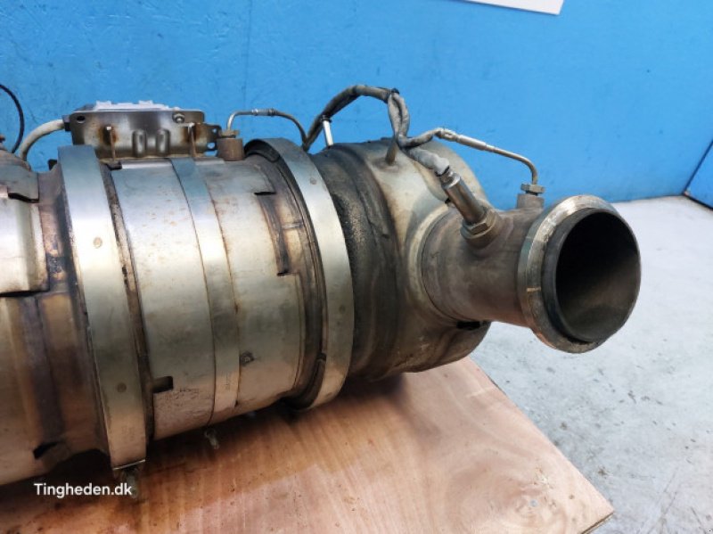 Dumper typu Hydrema 912GS, Gebrauchtmaschine v Hemmet (Obrázek 2)