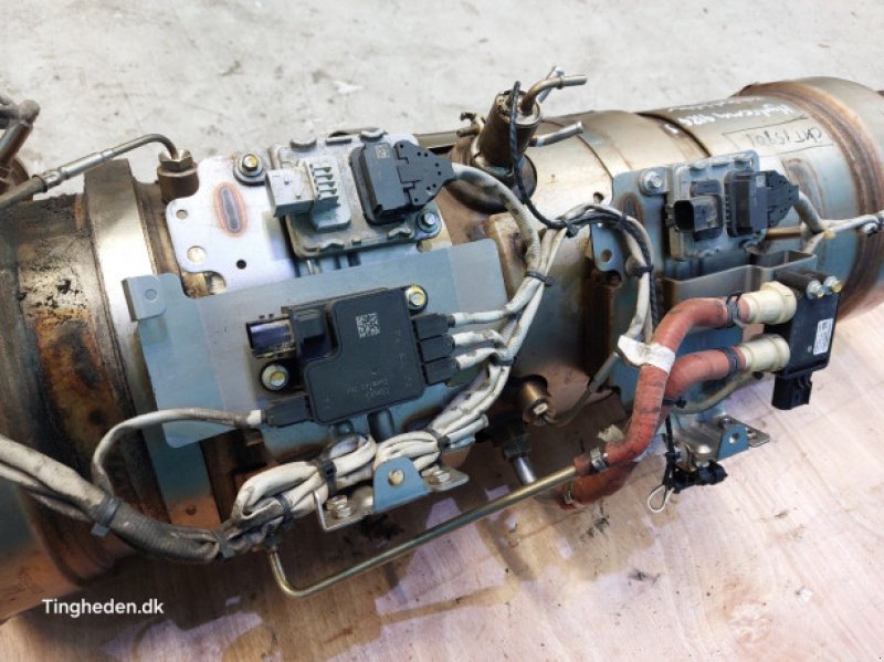 Dumper typu Hydrema 912GS, Gebrauchtmaschine v Hemmet (Obrázek 12)