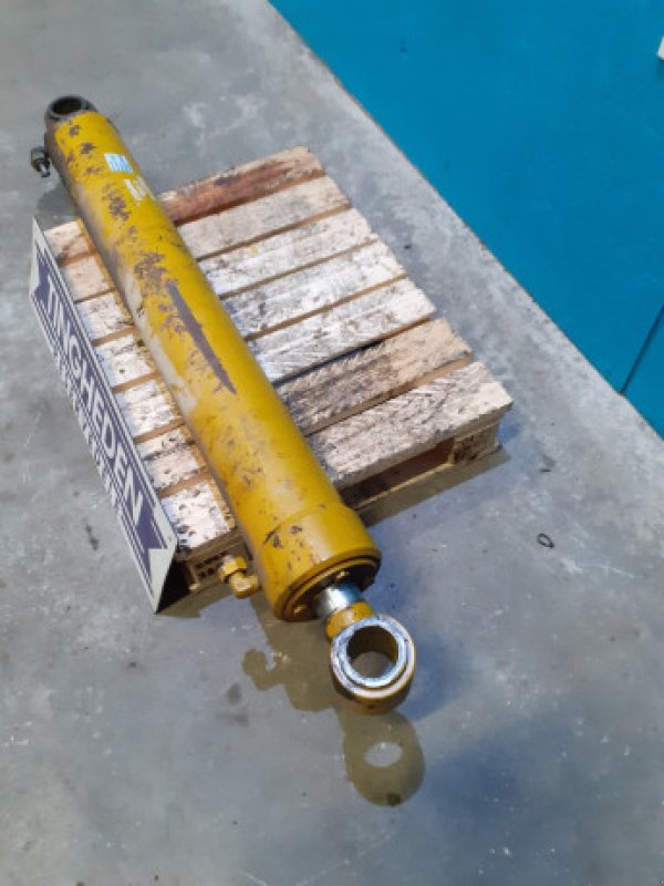 Dumper tip Hydrema 922C, Gebrauchtmaschine in Hemmet (Poză 3)