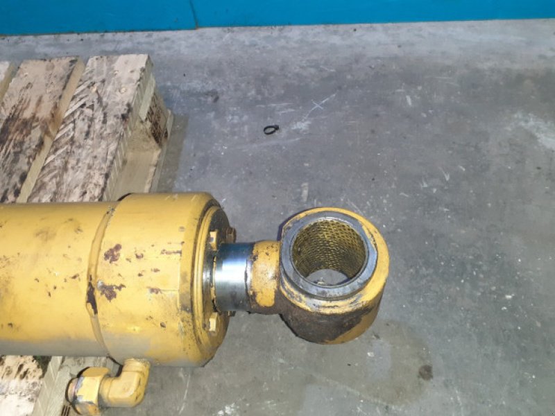 Dumper tip Hydrema 922C, Gebrauchtmaschine in Hemmet (Poză 4)