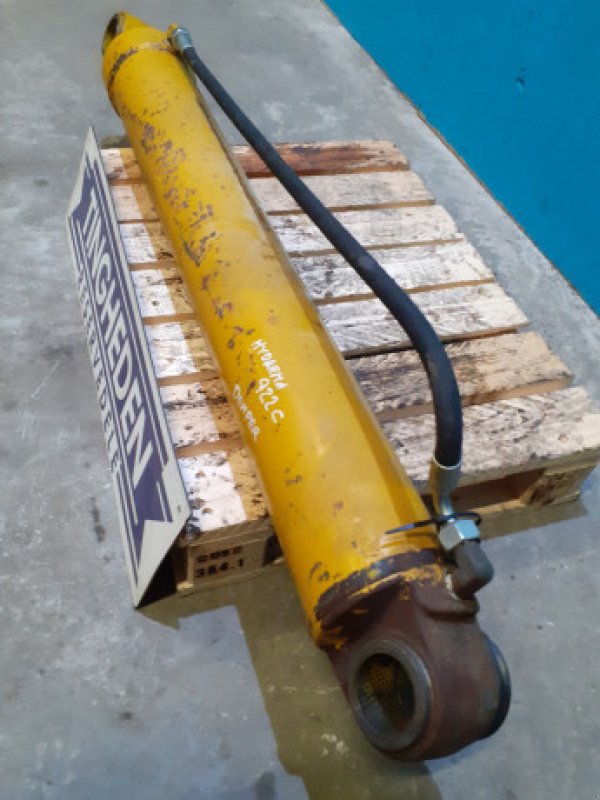 Dumper tipa Hydrema 922C, Gebrauchtmaschine u Hemmet (Slika 3)