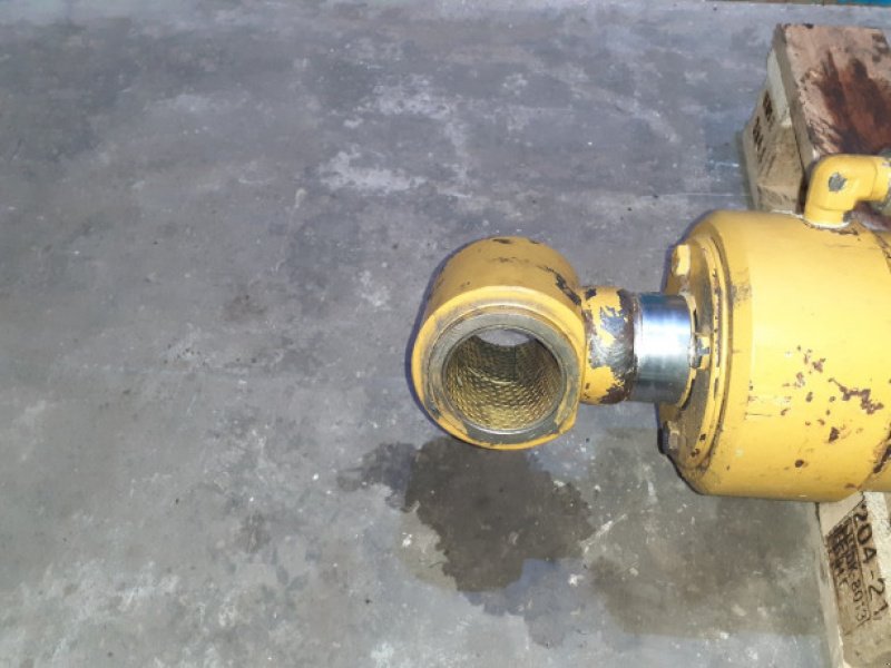 Dumper tipa Hydrema 922C, Gebrauchtmaschine u Hemmet (Slika 5)