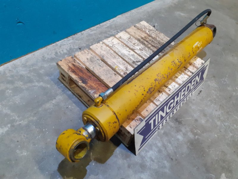 Dumper tipa Hydrema 922C, Gebrauchtmaschine u Hemmet (Slika 2)