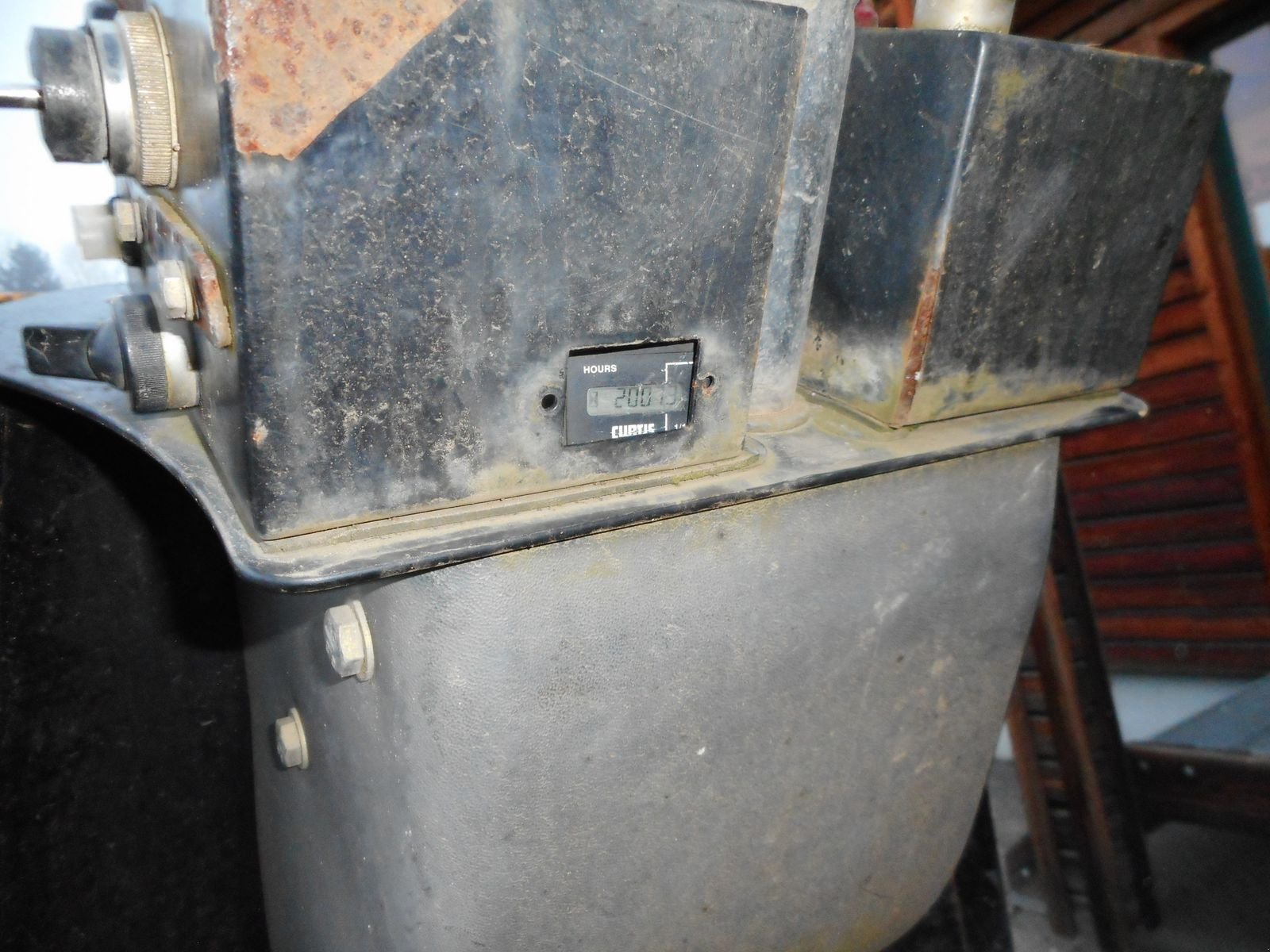 Dumper des Typs JCB 3 TST Diesel Allrad Dumper mit Drehmuld ( EG 2,4, Gebrauchtmaschine in St. Nikolai ob Draßling (Bild 11)