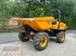 Dumper tipa JCB 6 TST, Gebrauchtmaschine u Deutsch - Goritz (Slika 3)
