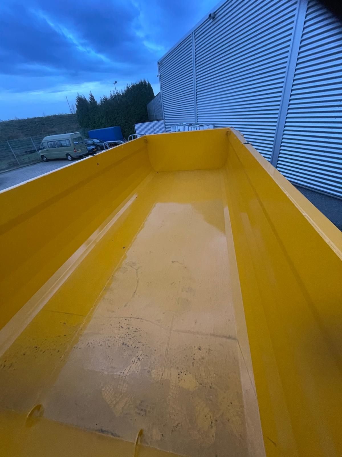 Dumper от тип Joskin Advantage Trans -KTP 24/54 grond, Neumaschine в Roermond (Снимка 10)