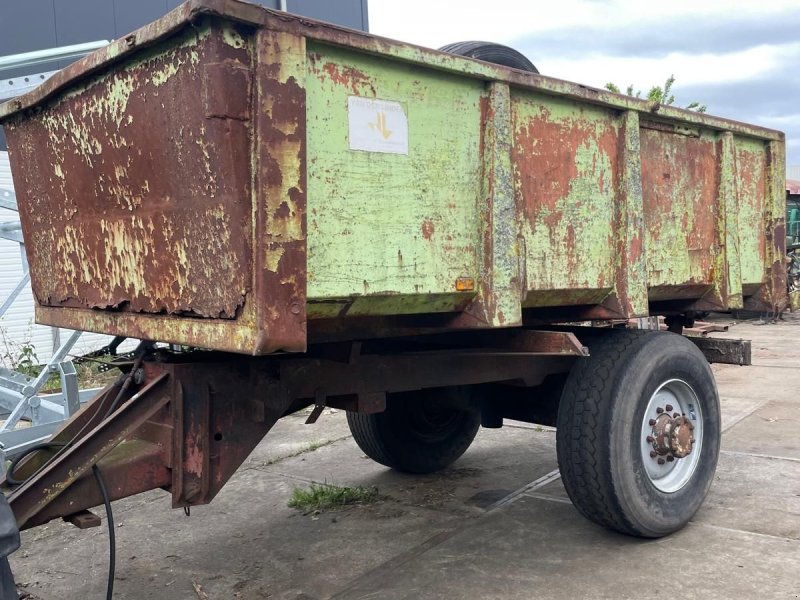 Dumper del tipo Legrand L7, Gebrauchtmaschine en Goor (Imagen 1)