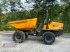 Dumper tipa Mecalac TA 6s, Gebrauchtmaschine u Deutsch - Goritz (Slika 1)