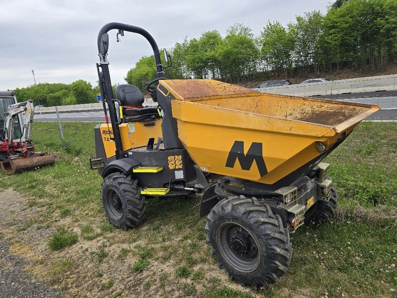Dumper типа Mecalac TA2sh, Gebrauchtmaschine в Gabersdorf (Фотография 3)