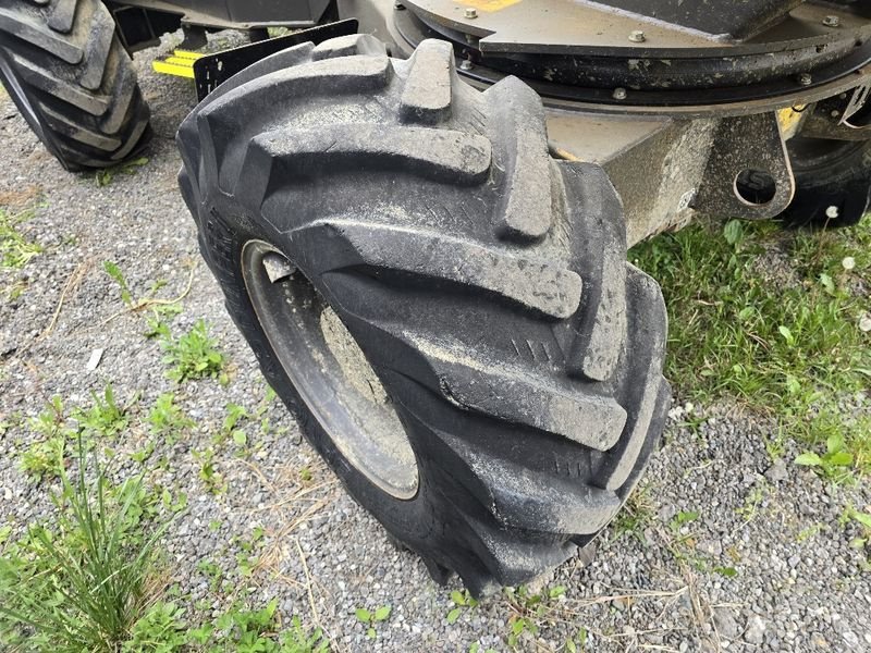 Dumper типа Mecalac TA6s, Gebrauchtmaschine в Gabersdorf (Фотография 7)