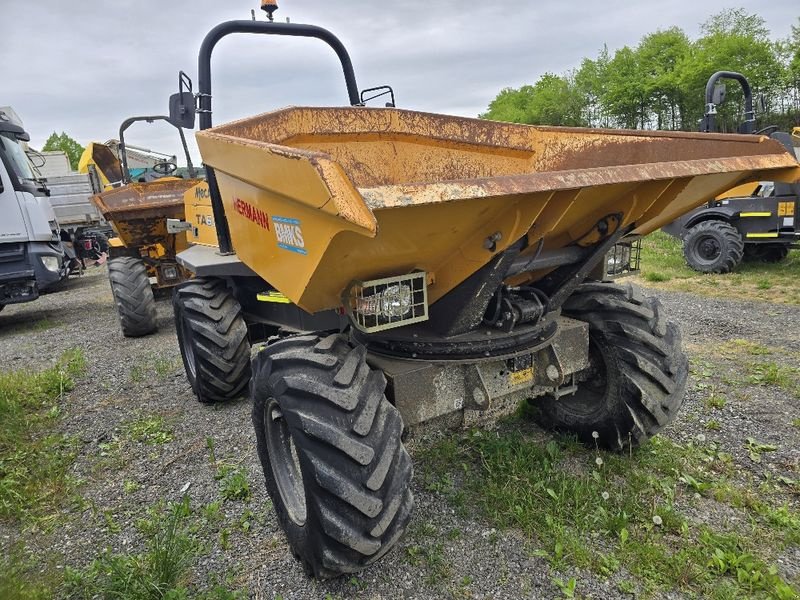 Dumper типа Mecalac TA6s, Gebrauchtmaschine в Gabersdorf (Фотография 17)