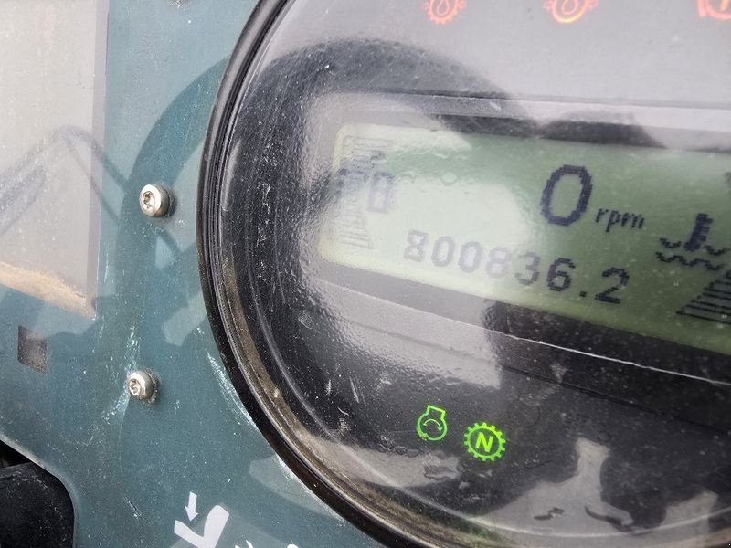 Dumper типа Mecalac TA6s, Gebrauchtmaschine в Gabersdorf (Фотография 10)