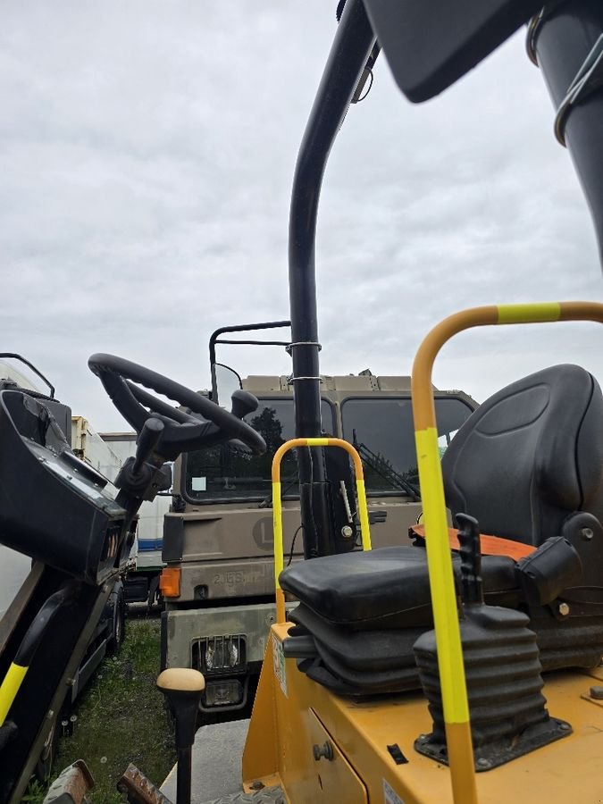 Dumper типа Mecalac TA6s, Gebrauchtmaschine в Gabersdorf (Фотография 13)