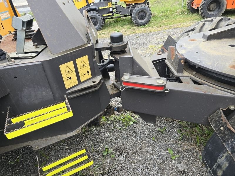 Dumper типа Mecalac TA6s, Gebrauchtmaschine в Gabersdorf (Фотография 9)