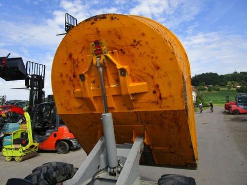Dumper типа Paus AKR 205 - 5 Ton. Nutzlast, Gebrauchtmaschine в Gnas (Фотография 5)