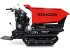 Dumper des Typs Schorr Minidumper RR500DHKAH PRO [Hochkipper] 500kg PRO Raupendumper Mulde Benzindumper Dumper, Neumaschine in Schüttorf (Bild 4)