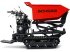 Dumper des Typs Schorr Minidumper RR500DHKAH PRO [Hochkipper] 500kg PRO Raupendumper Mulde Benzindumper Dumper, Neumaschine in Schüttorf (Bild 17)