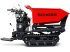 Dumper des Typs Schorr Minidumper RR500DHKAH PRO [Hochkipper] 500kg PRO Raupendumper Mulde Benzindumper Dumper, Neumaschine in Schüttorf (Bild 18)
