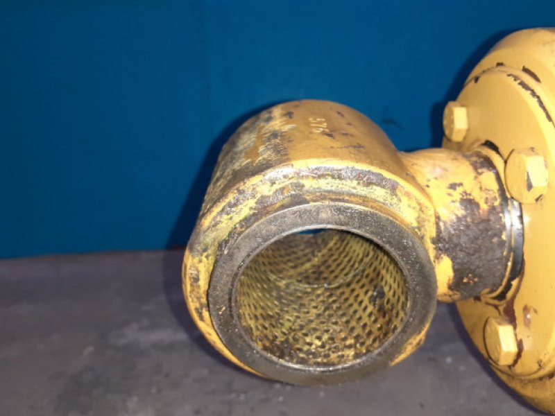 Dumper tip Sonstige 922C, Gebrauchtmaschine in Hemmet (Poză 5)