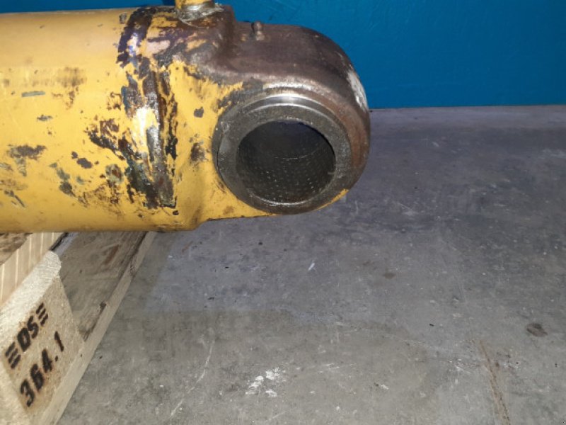 Dumper tip Sonstige 922C, Gebrauchtmaschine in Hemmet (Poză 4)