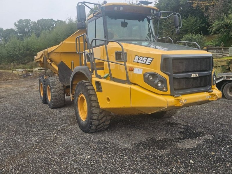 Dumper del tipo Sonstige BELL, Gebrauchtmaschine In Gabersdorf (Immagine 1)