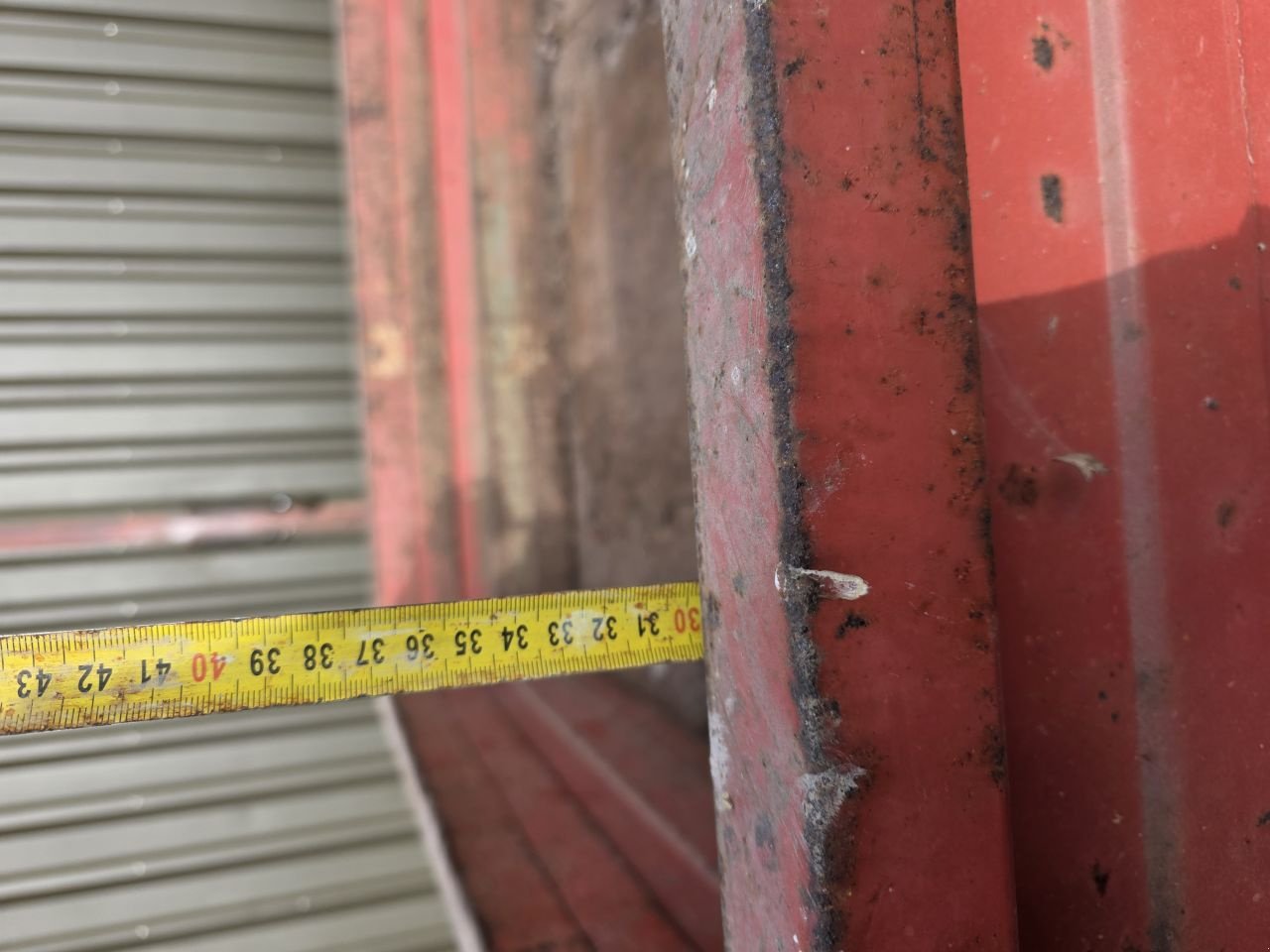 Dumper del tipo Sonstige Berstol 1.5T, Gebrauchtmaschine In Reeuwijk (Immagine 2)