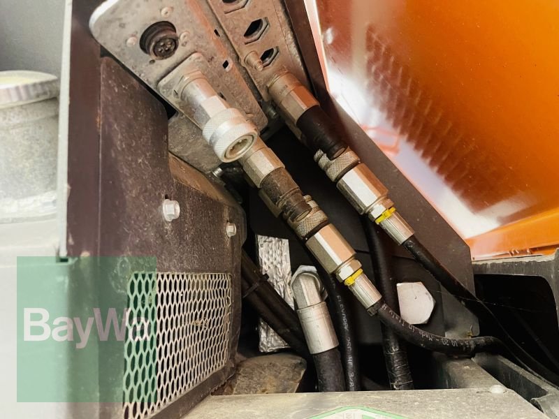 Dumper типа Sonstige COMIDI DUMPER C1600, Gebrauchtmaschine в Manching (Фотография 14)