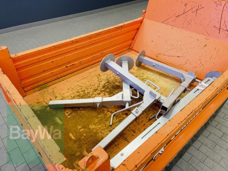 Dumper типа Sonstige COMIDI DUMPER C1600, Gebrauchtmaschine в Manching (Фотография 11)