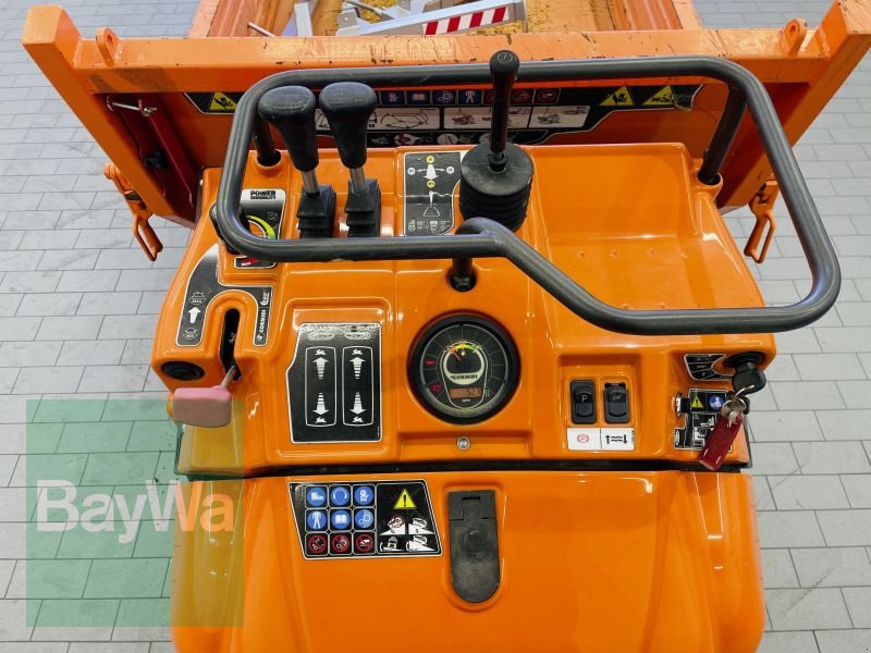 Dumper типа Sonstige COMIDI DUMPER C1600, Gebrauchtmaschine в Manching (Фотография 13)