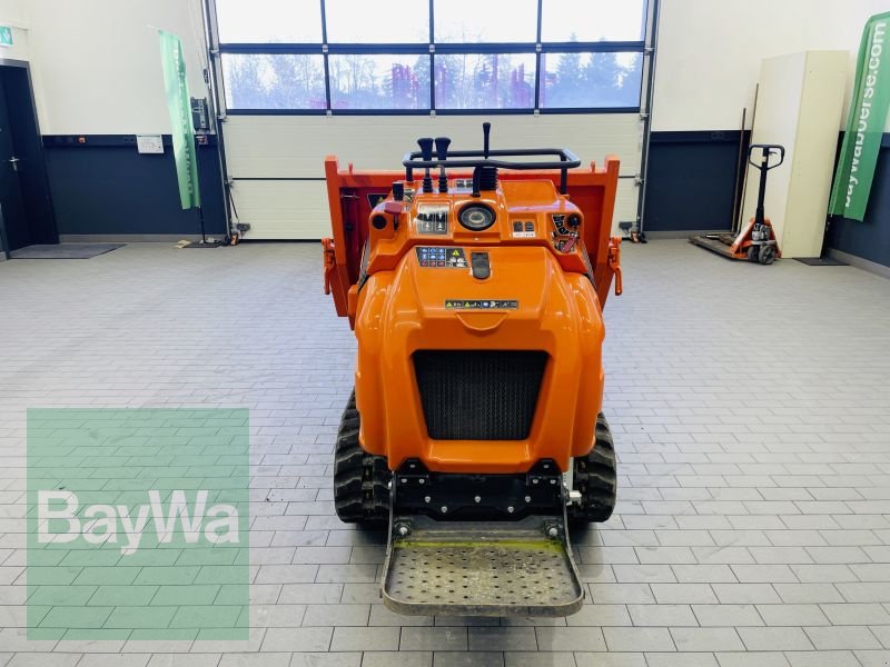 Dumper типа Sonstige COMIDI DUMPER C1600, Gebrauchtmaschine в Manching (Фотография 7)