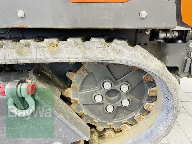 Dumper типа Sonstige COMIDI DUMPER C1600, Gebrauchtmaschine в Manching (Фотография 12)