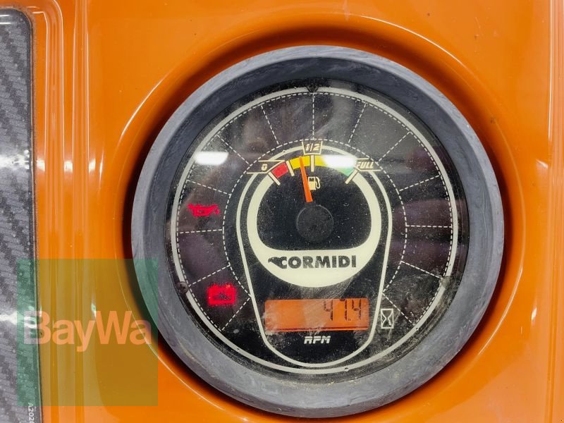 Dumper типа Sonstige COMIDI Dumper C1600, Gebrauchtmaschine в Manching (Фотография 15)