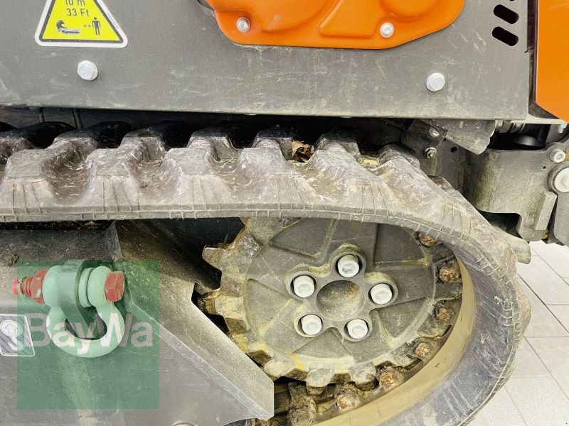 Dumper типа Sonstige COMIDI Dumper C1600, Gebrauchtmaschine в Manching (Фотография 13)