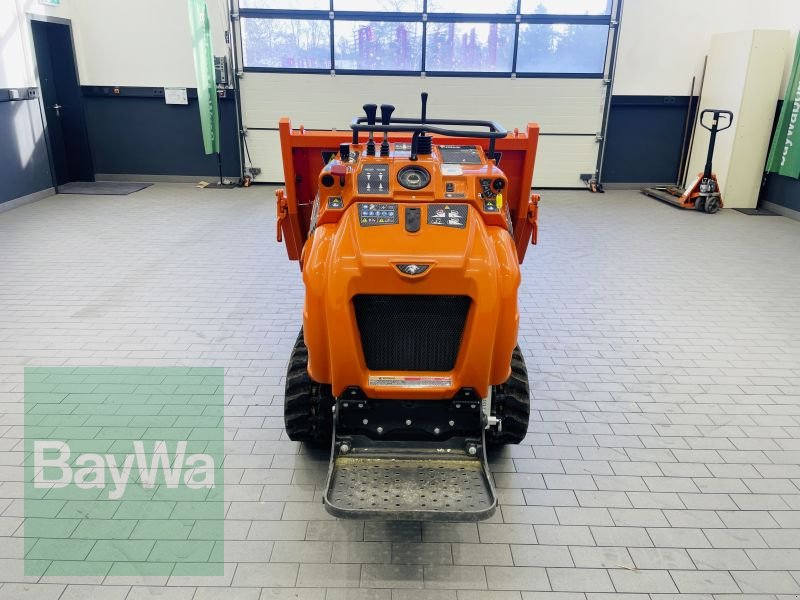 Dumper типа Sonstige COMIDI Dumper C1600, Gebrauchtmaschine в Manching (Фотография 7)