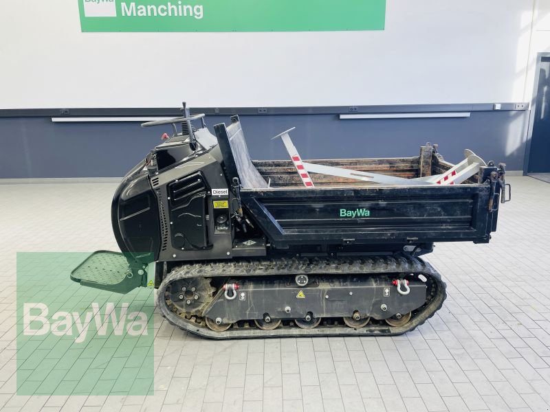 Dumper типа Sonstige Cormidi C1600 Dumper, Gebrauchtmaschine в Manching (Фотография 4)