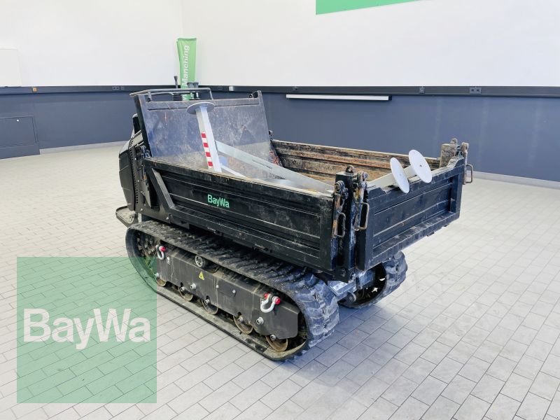 Dumper типа Sonstige Cormidi C1600 Dumper, Gebrauchtmaschine в Manching (Фотография 3)