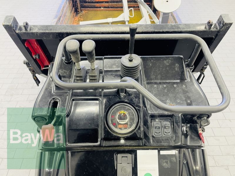 Dumper типа Sonstige Cormidi C1600 Dumper, Gebrauchtmaschine в Manching (Фотография 11)