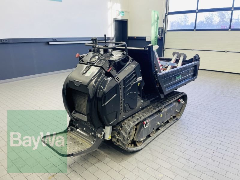 Dumper типа Sonstige Cormidi C1600 Dumper, Gebrauchtmaschine в Manching (Фотография 5)