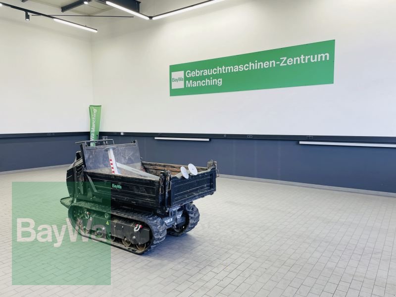 Dumper типа Sonstige Cormidi C1600 Dumper, Gebrauchtmaschine в Manching