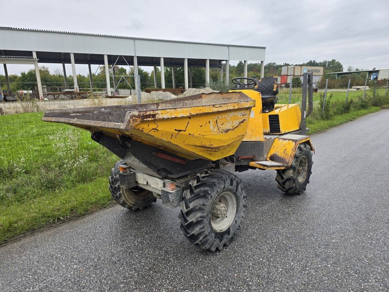 Dumper des Typs Sonstige DHK6002, Gebrauchtmaschine in Gabersdorf (Bild 1)